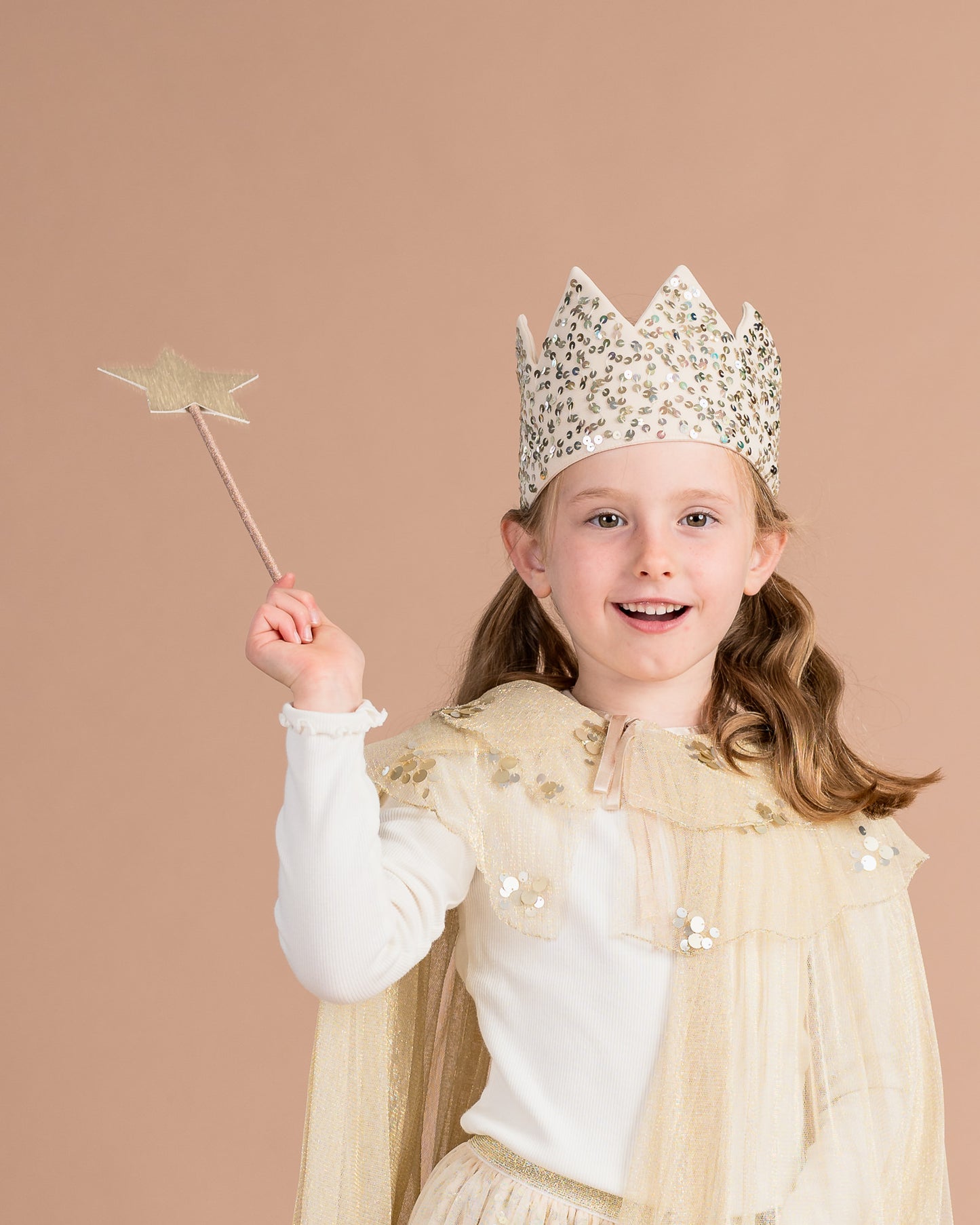 Aurelia Crown