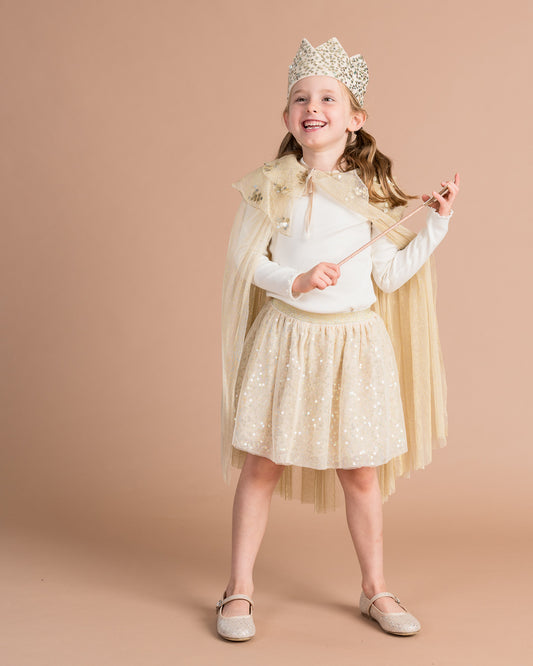 Aurelia Tutu Skirt - 2-10 years