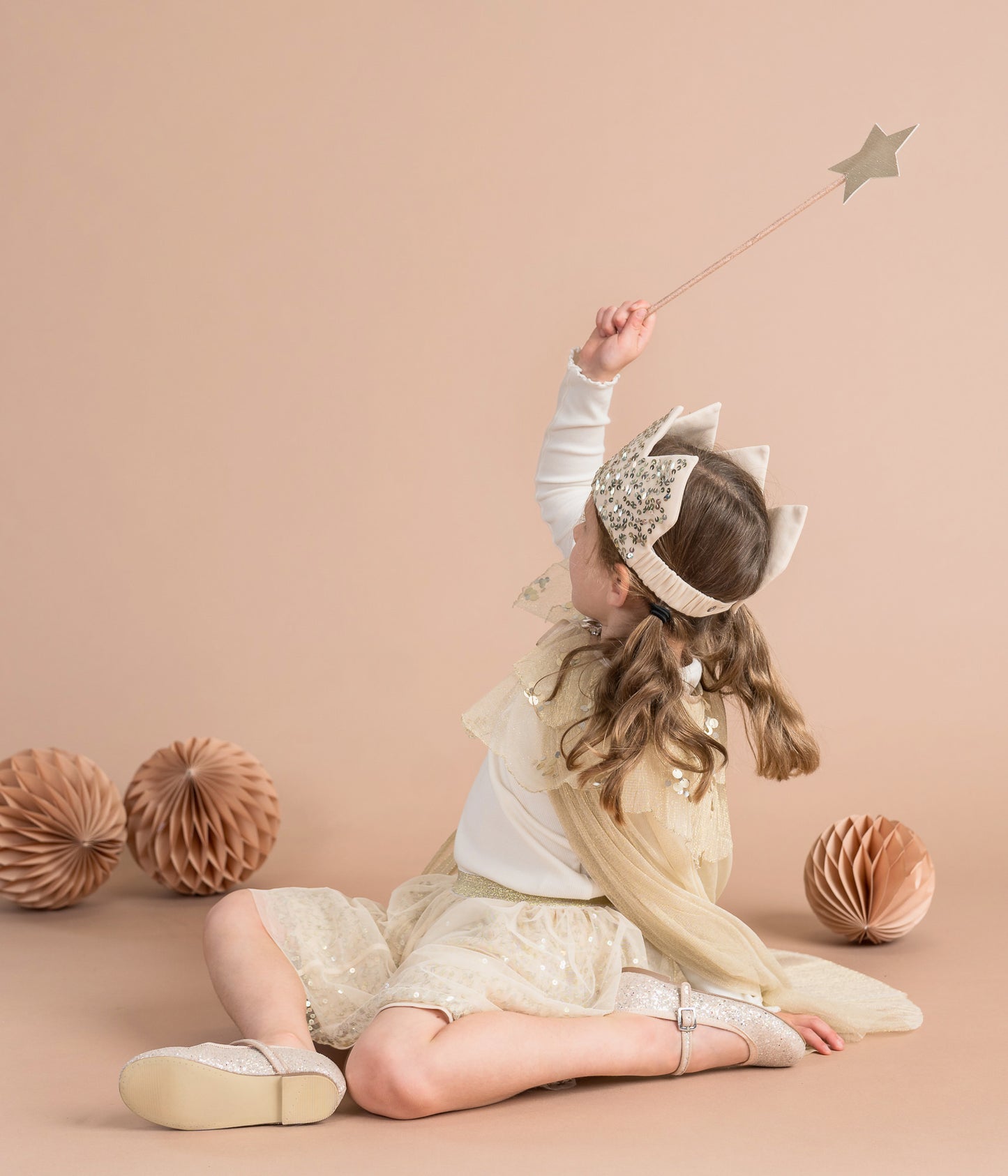Aurelia Crown