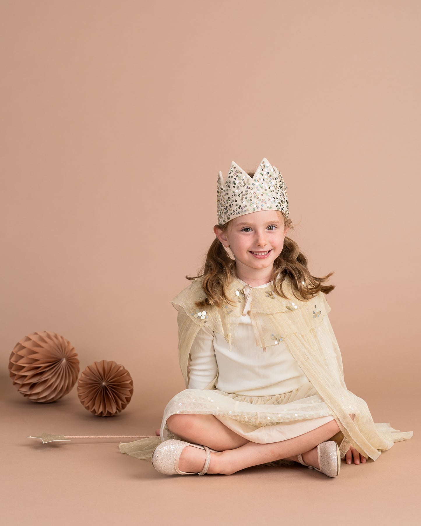 Aurelia Crown