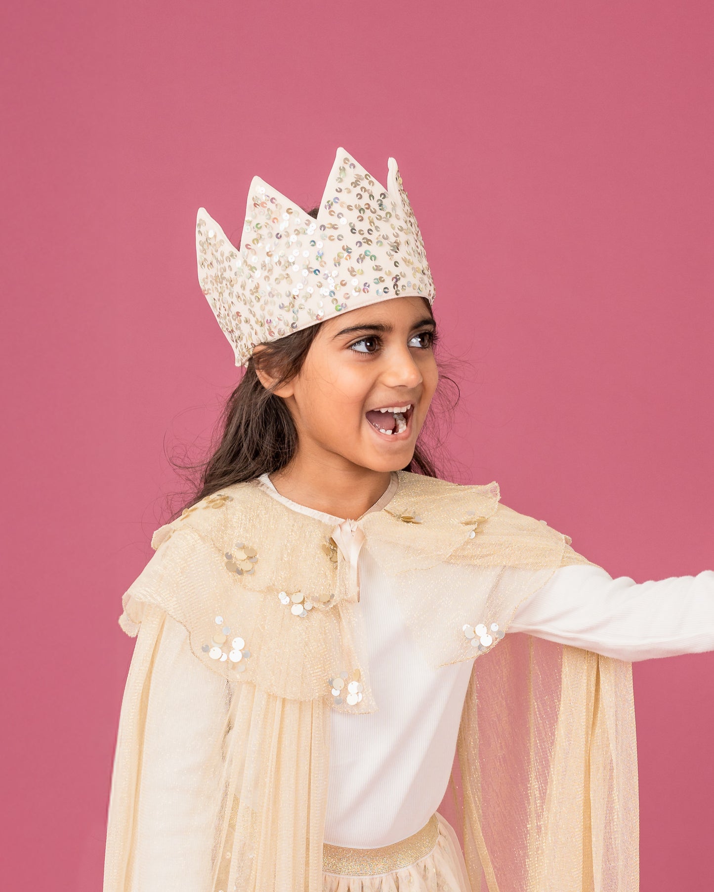 Aurelia Crown