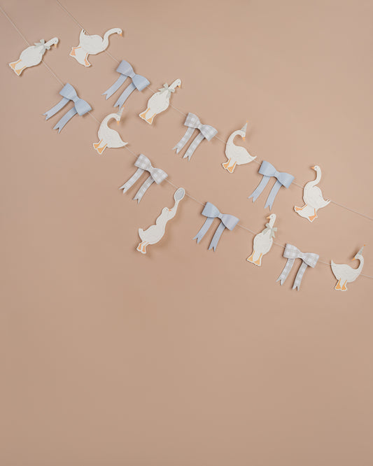 Goose Garland