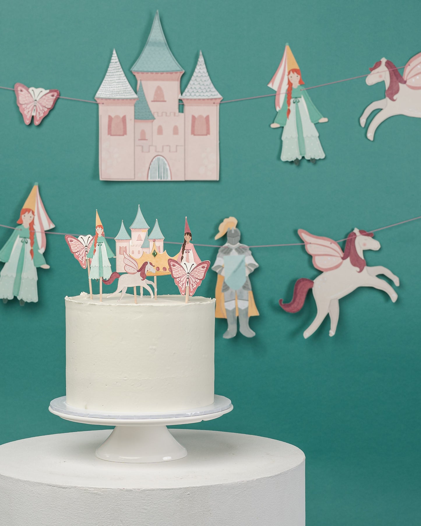 Fairytale Garland