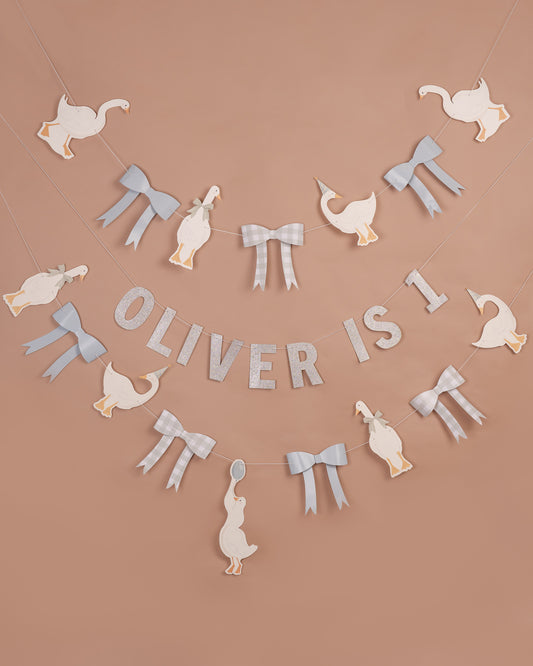 Goose Garland