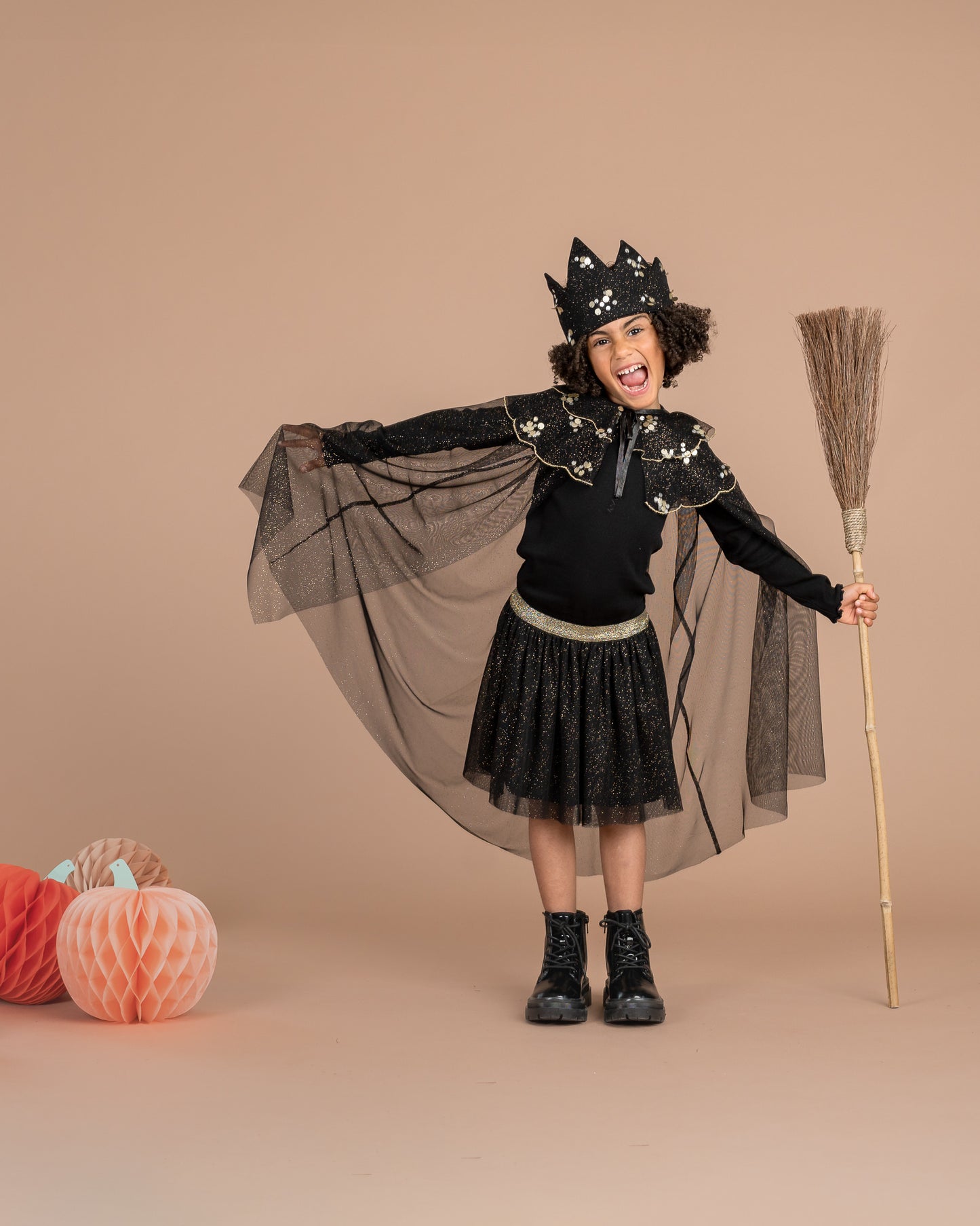 Luna Tutu Skirt