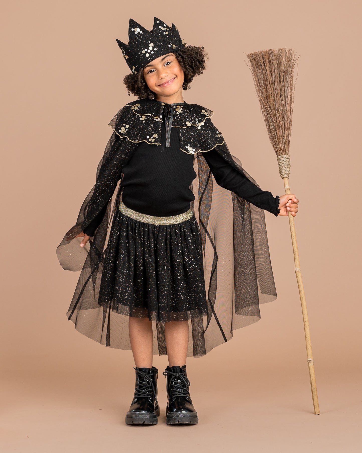 Luna Tutu Skirt