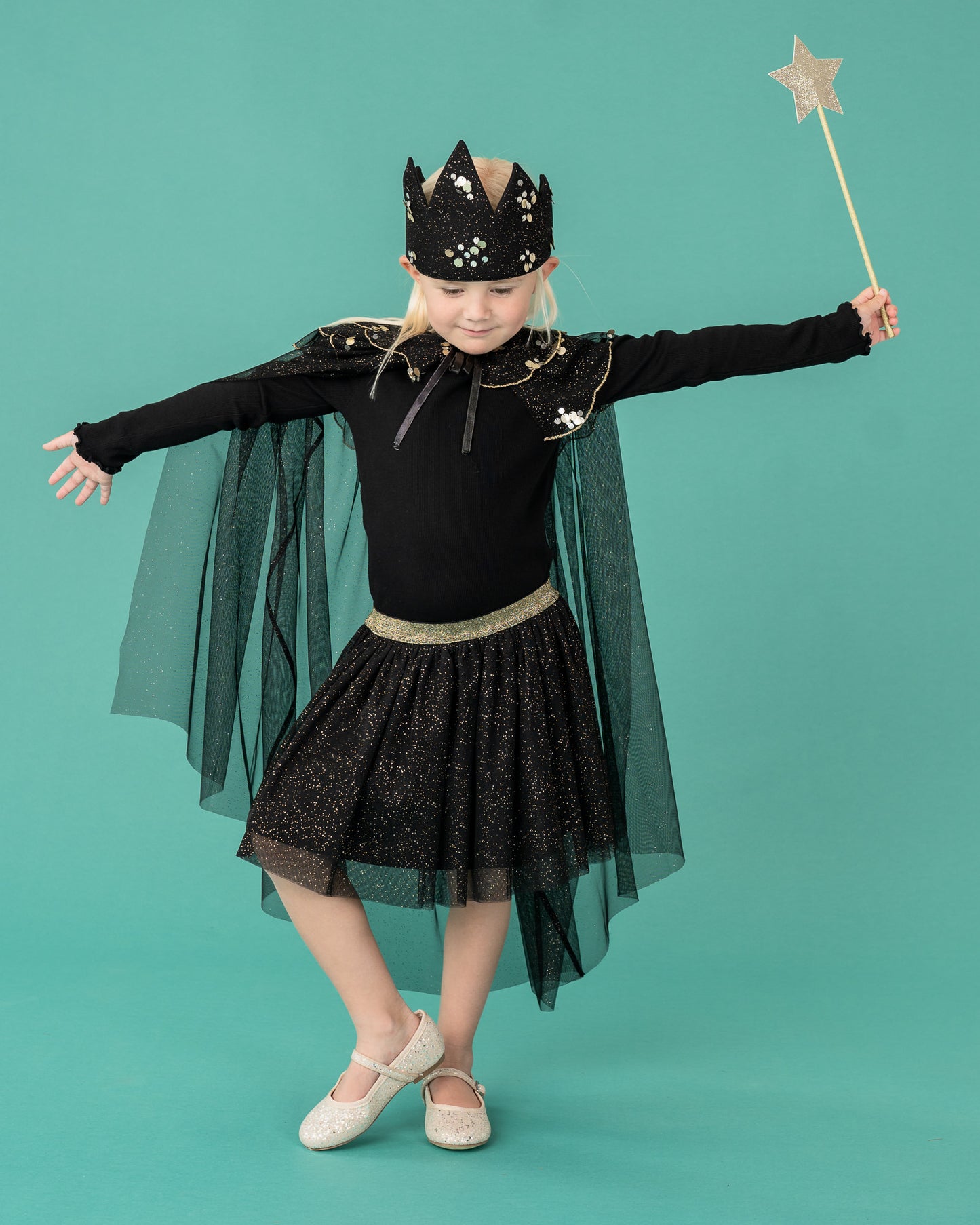 Luna Tutu Skirt