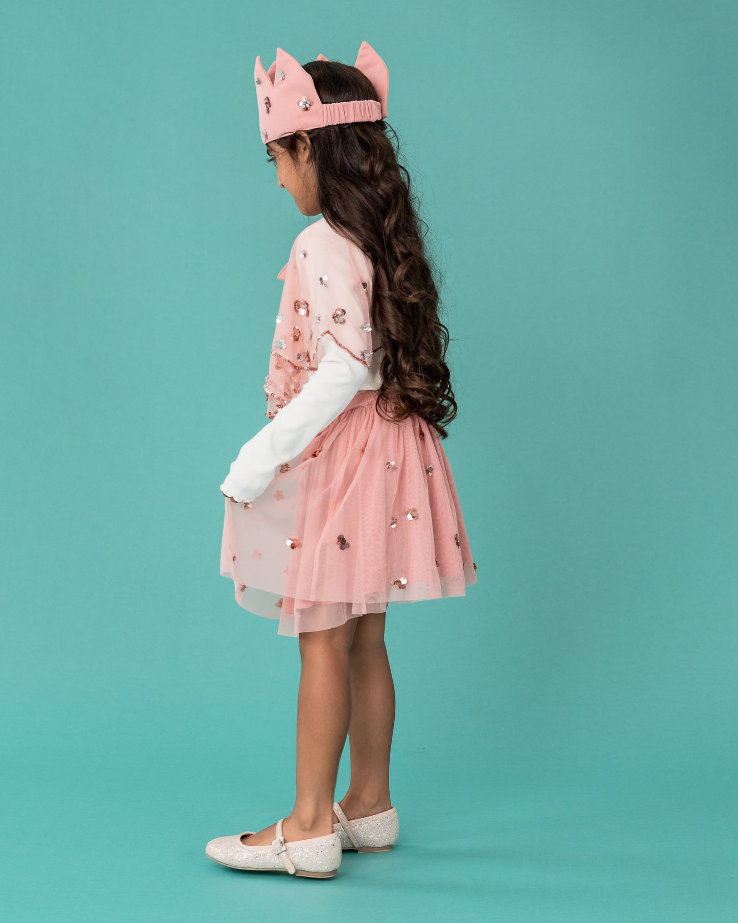 Rosa Crown