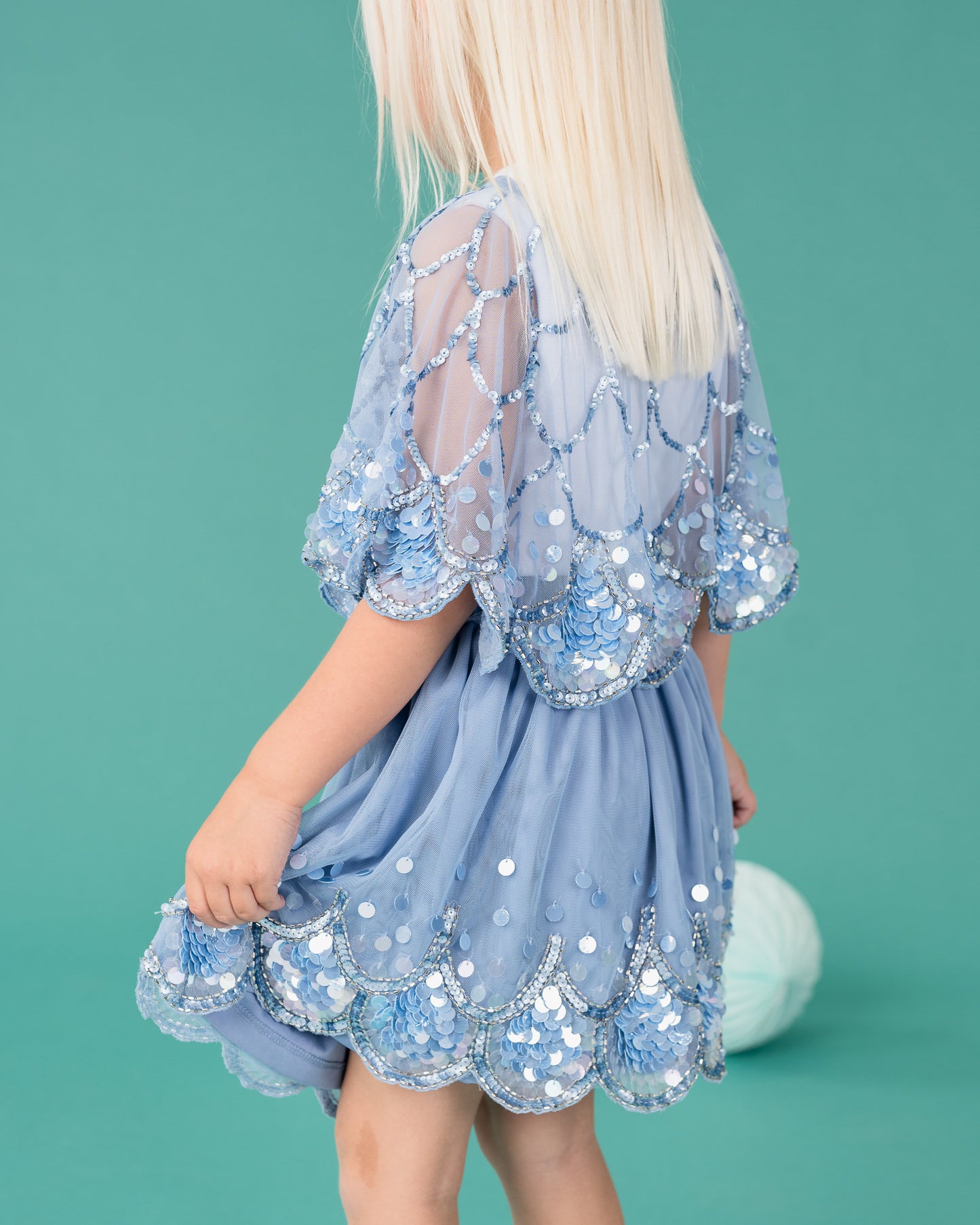 Sirena Tutu Skirt