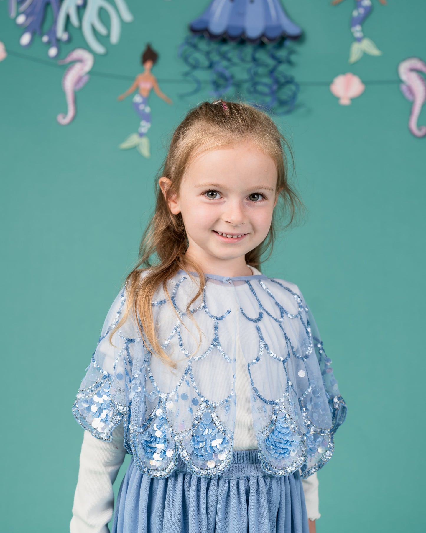 Sirena Capelet