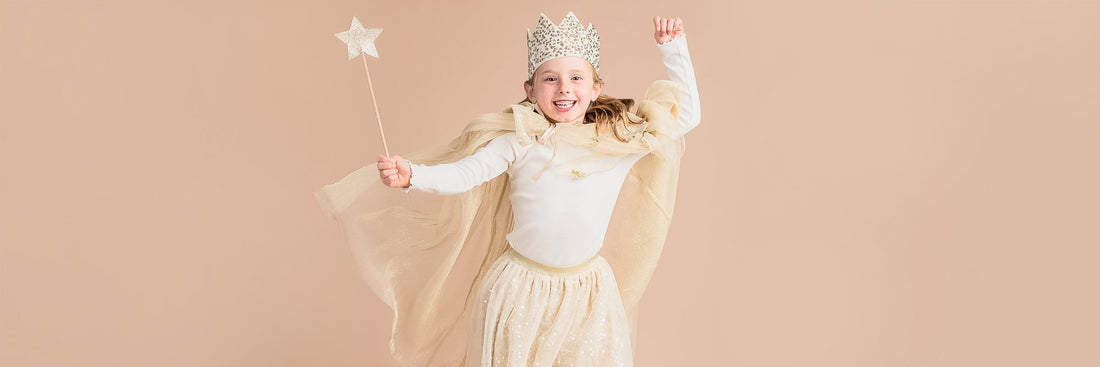 World Book Day: Costume Inspiration