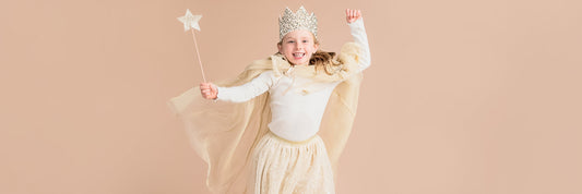 World Book Day: Costume Inspiration