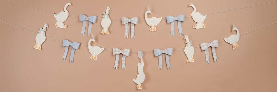 Tiny celebrations, big memories: Planning the perfect first birthday party