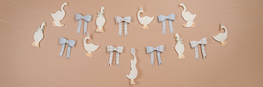 Tiny celebrations, big memories: Planning the perfect first birthday party