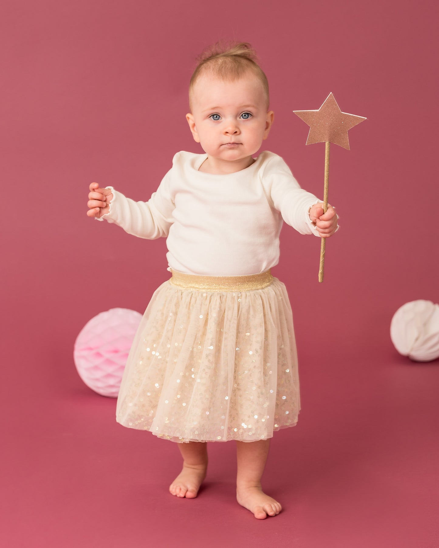 Aurelia Tutu Skirt