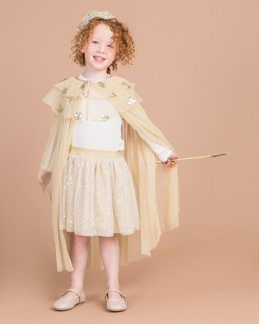 Aurelia Tutu Skirt