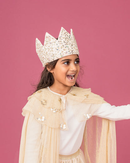 Aurelia Crown