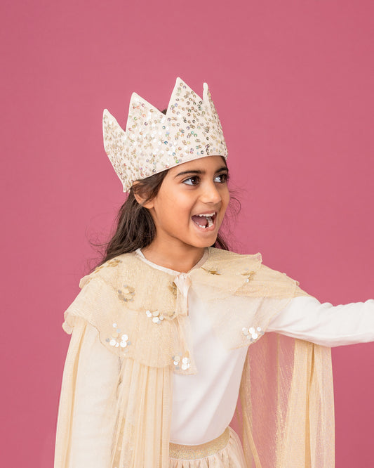 Aurelia Crown