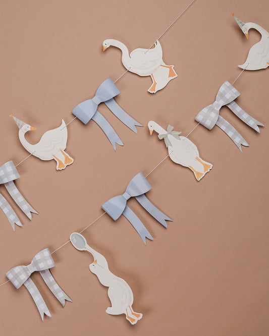 Goose Garland
