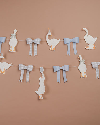 Goose Garland