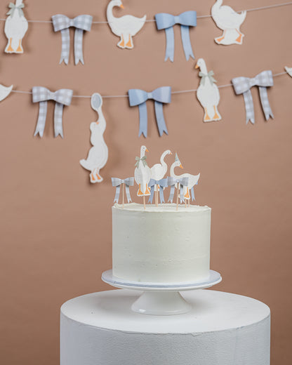 Goose Garland