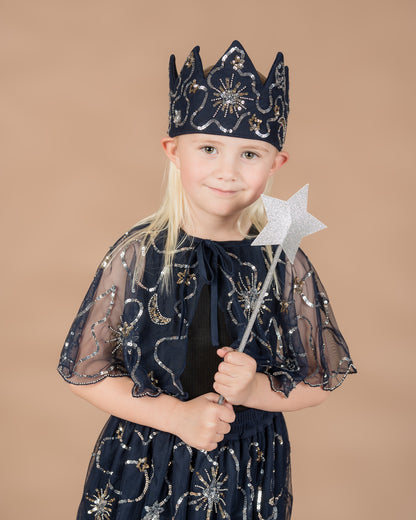 Celeste Crown