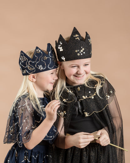 Celeste Crown