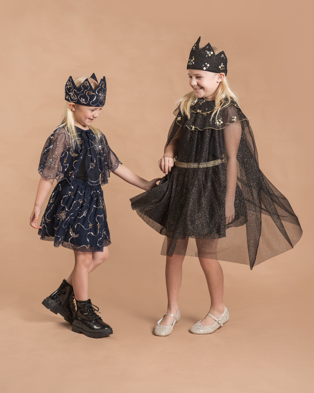 Celeste Tutu Skirt