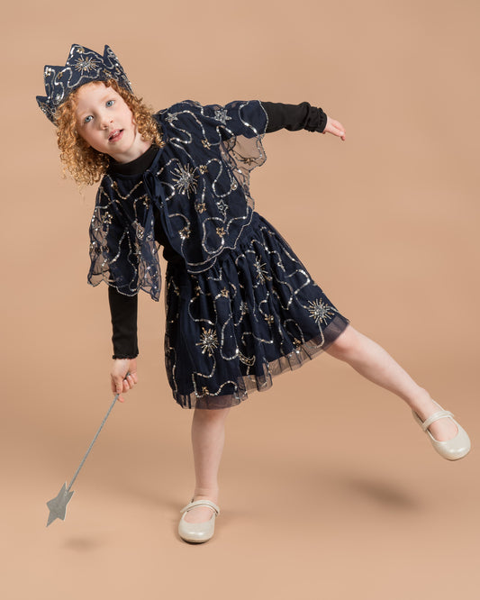 Celeste Tutu Skirt