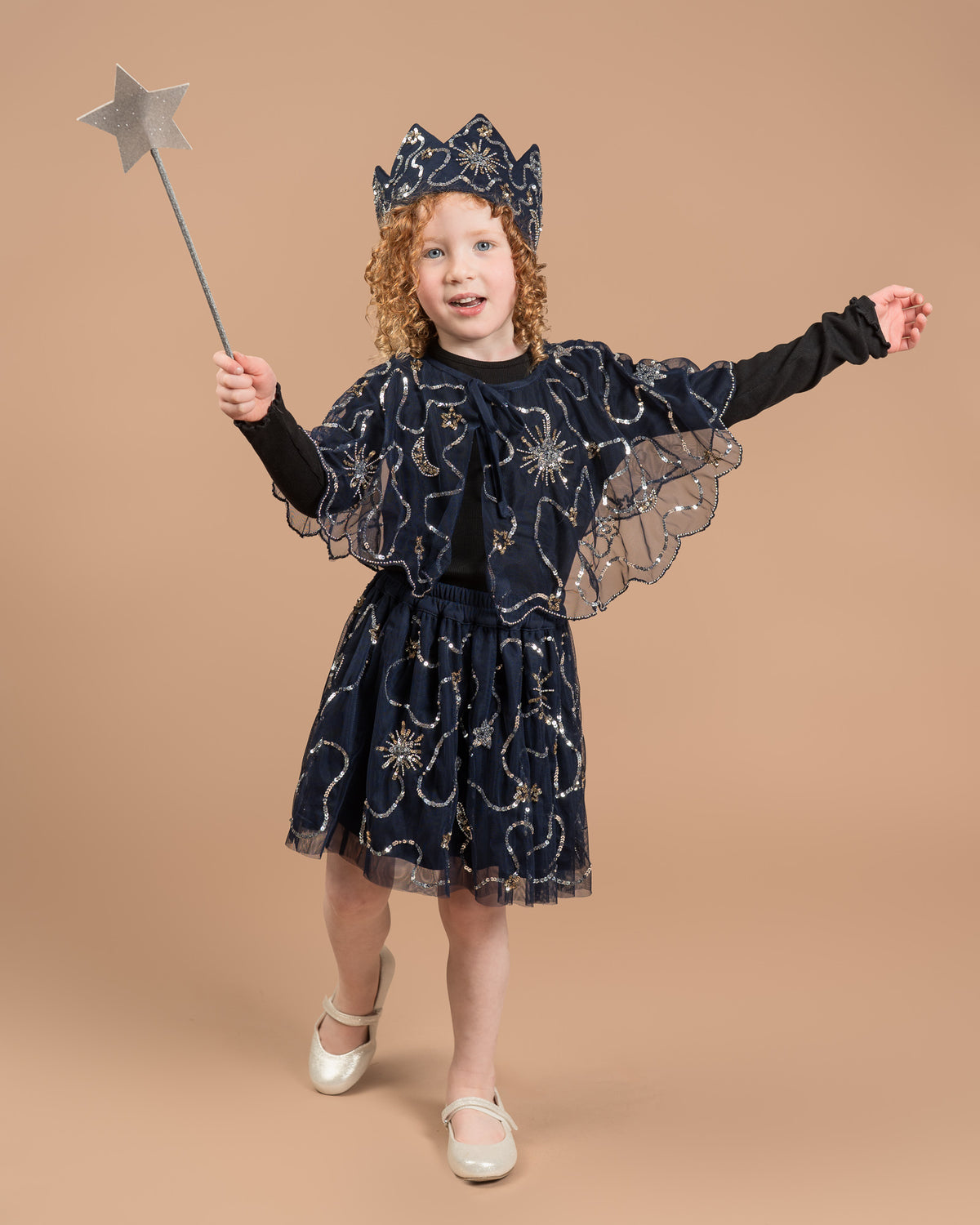 Celeste Tutu Skirt