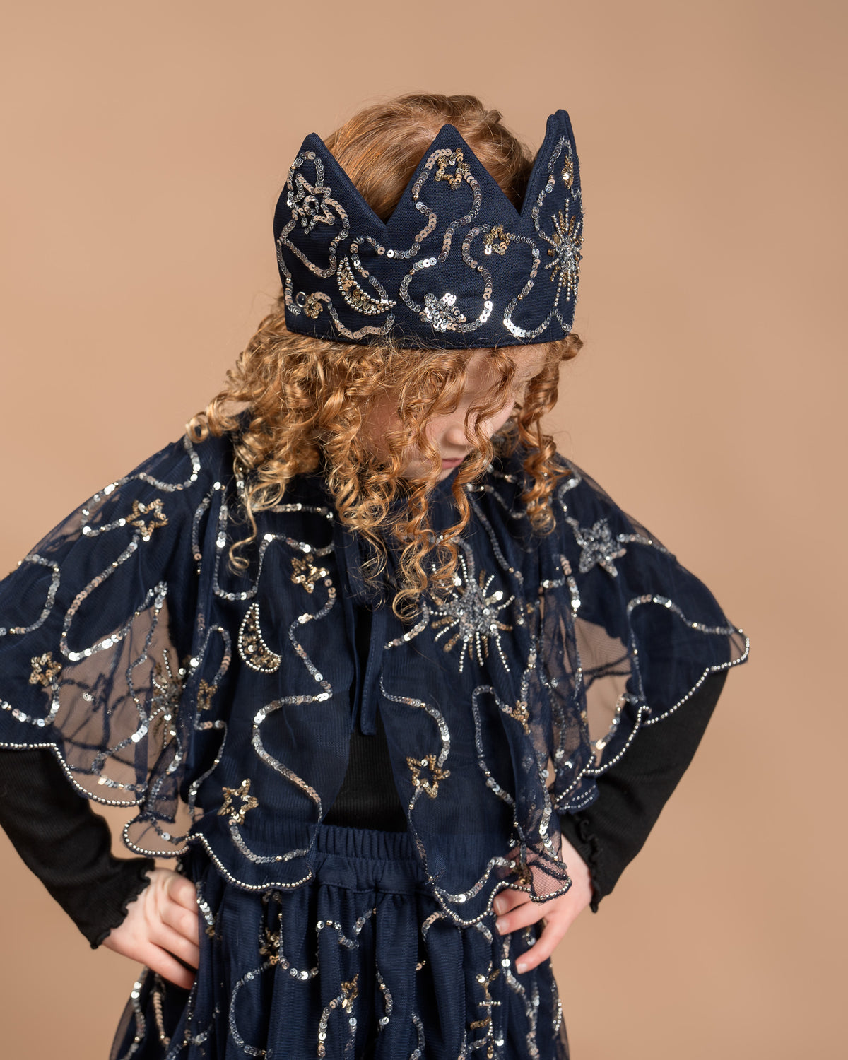 Celeste Capelet