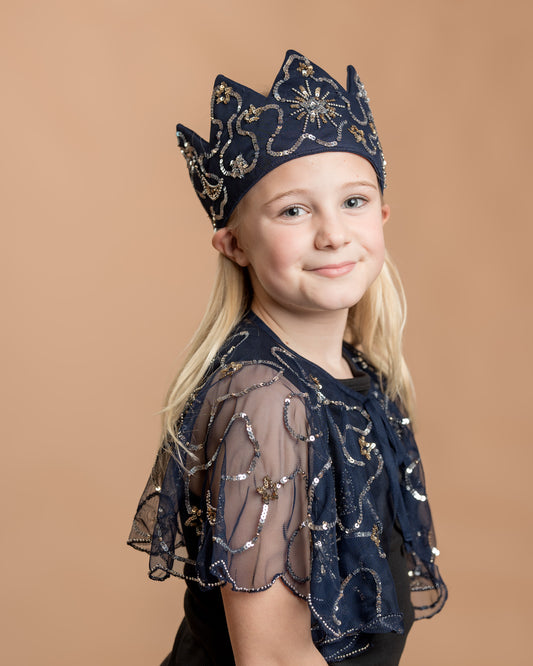 Celeste Crown