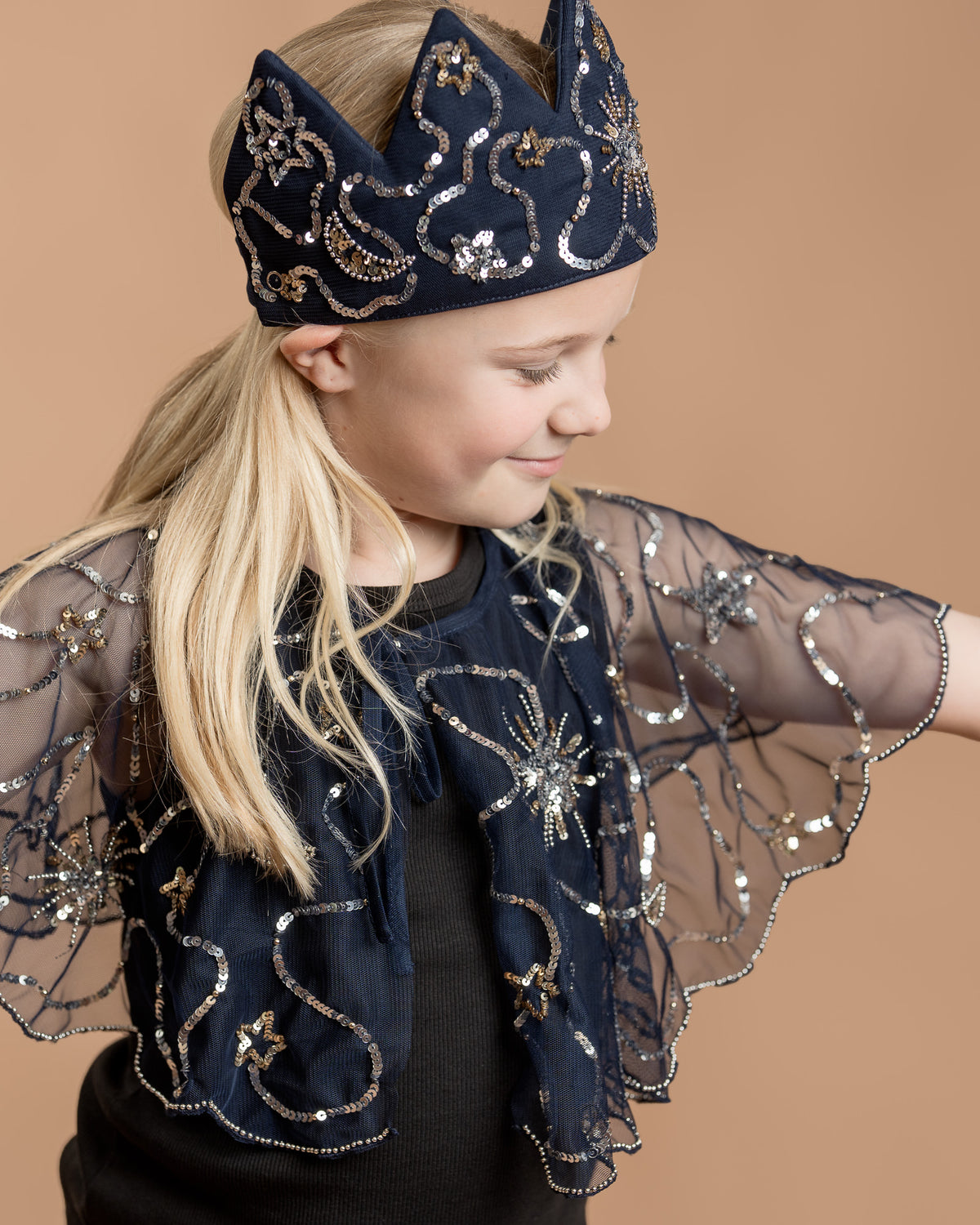 Celeste Capelet