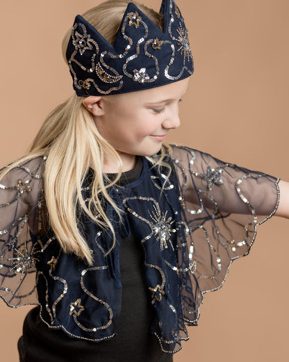 Celeste Capelet