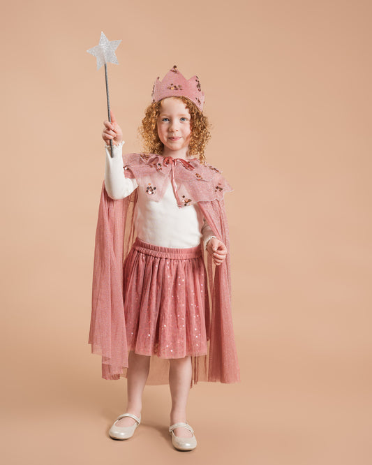 Grace Tutu Skirt - 6-24 months