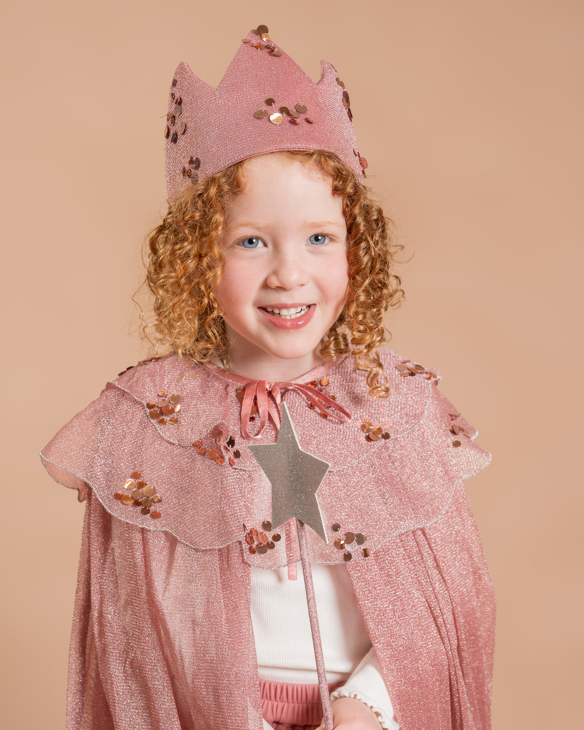 Grace Crown