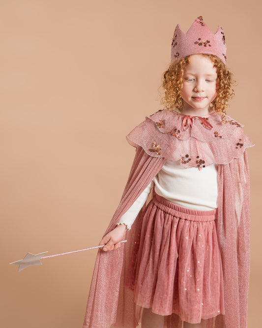 Grace Tutu Skirt - 6-24 months