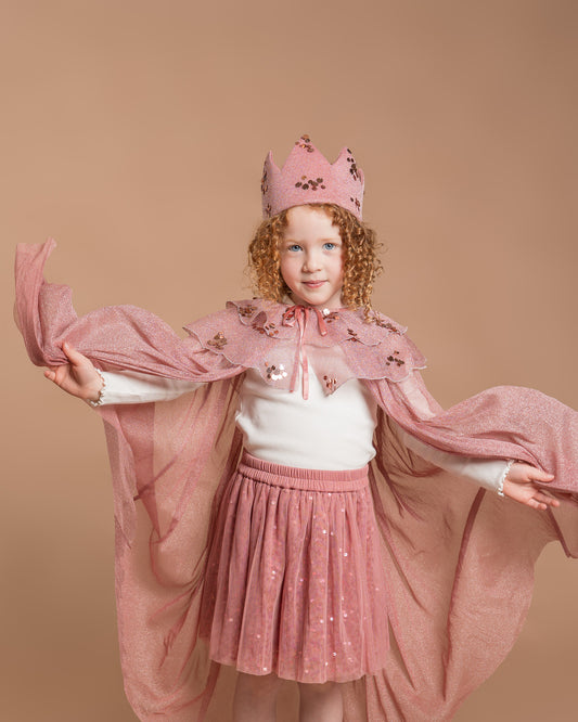 Grace Tutu Skirt - 2-10 years
