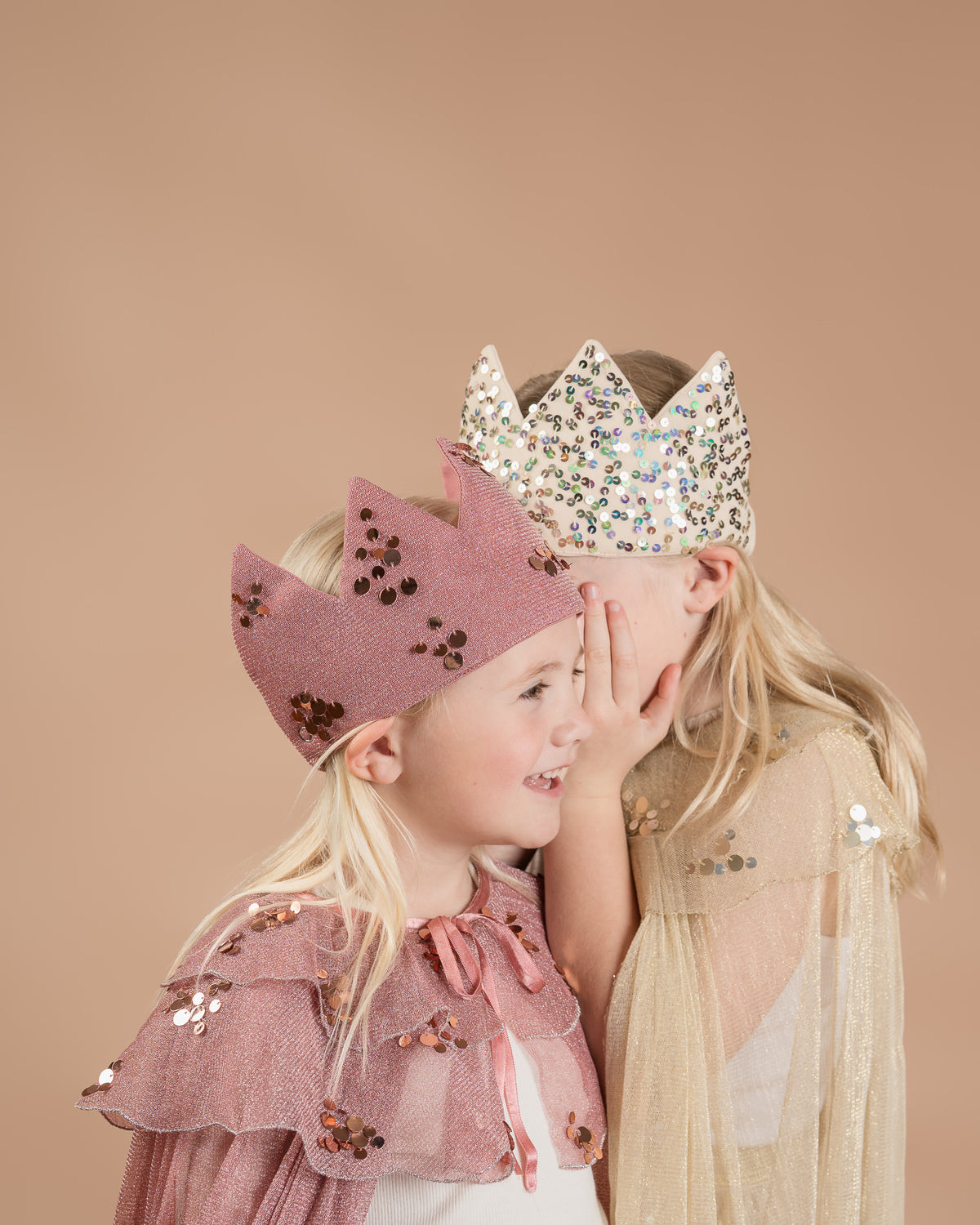 Grace Crown