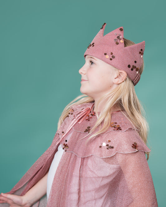 Grace Crown