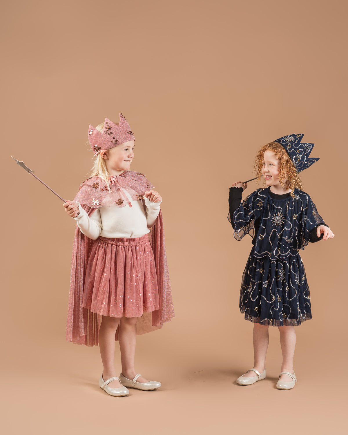 Grace Tutu Skirt - 2-10 years