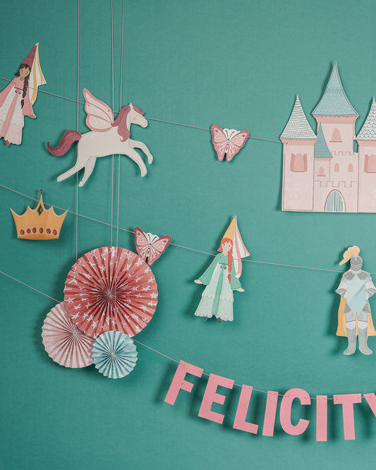 Fairytale Garland