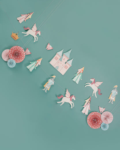 Fairytale Garland