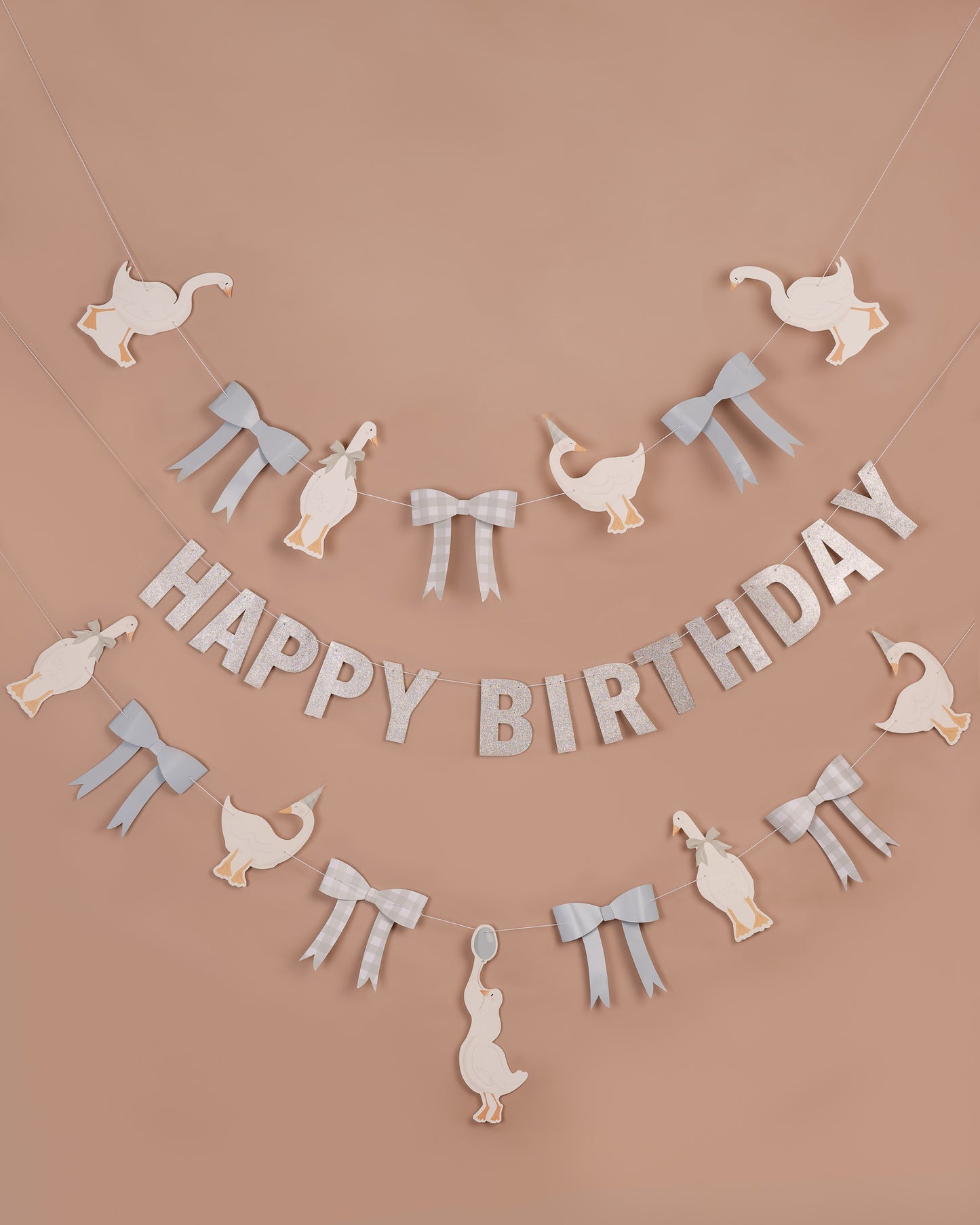 Goose Garland