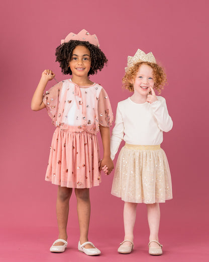 Aurelia Tutu Skirt