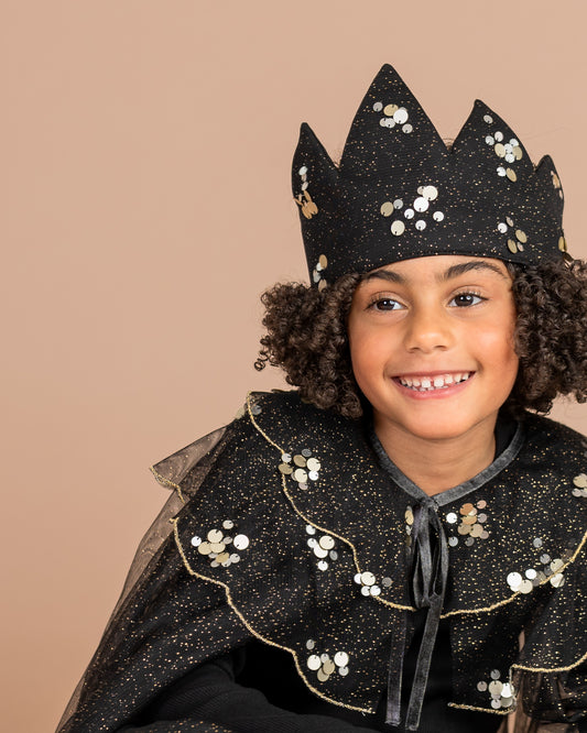 Luna Crown