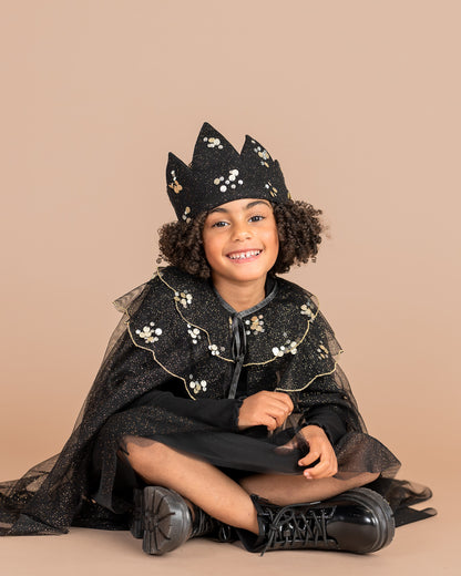 Luna Crown