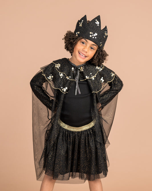 Luna Tutu Skirt