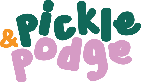 Pickle & Podge