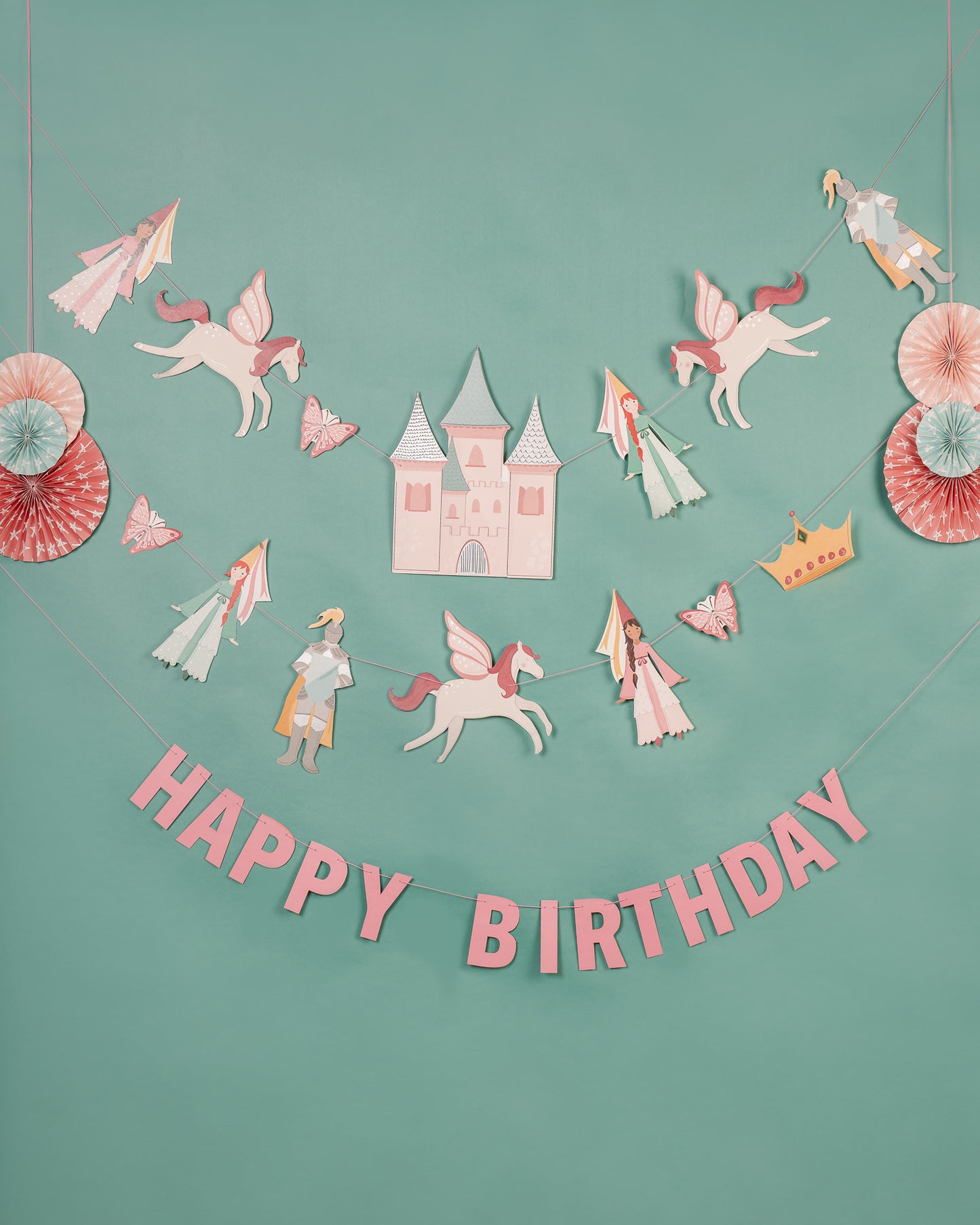 Fairytale Garland